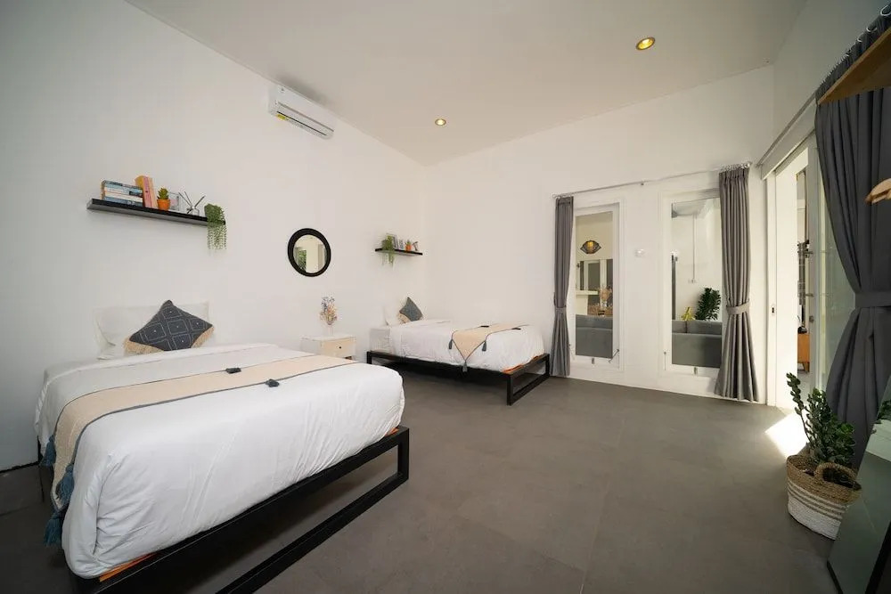 Villa Onyx