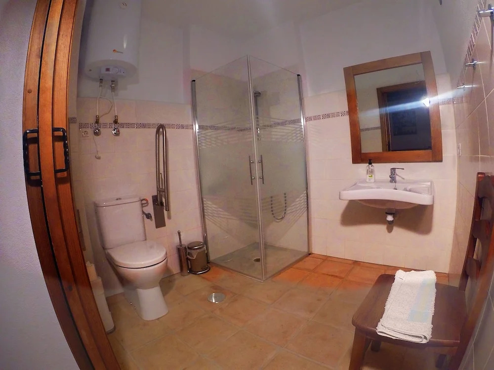 Apartamentos Real Fábrica Hojalata