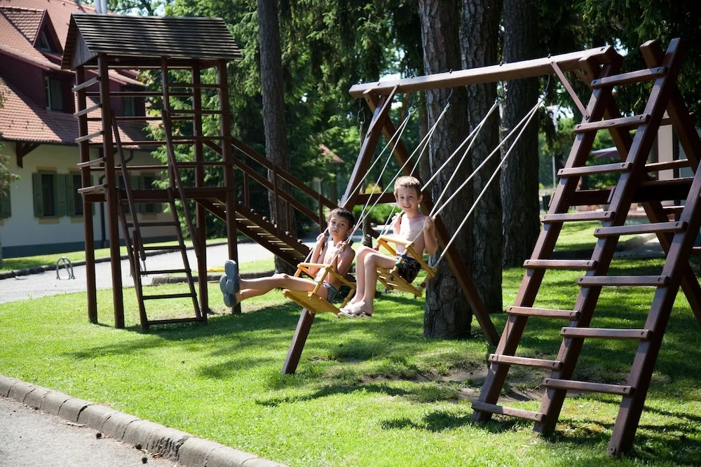 Abbazia Country Club