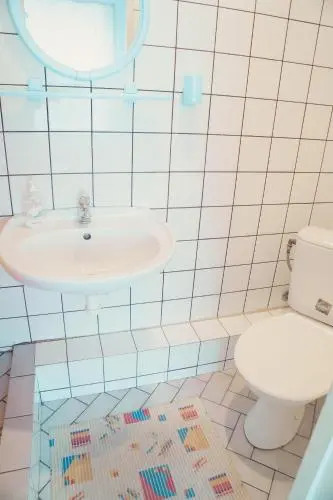 Hotell Pääsuke