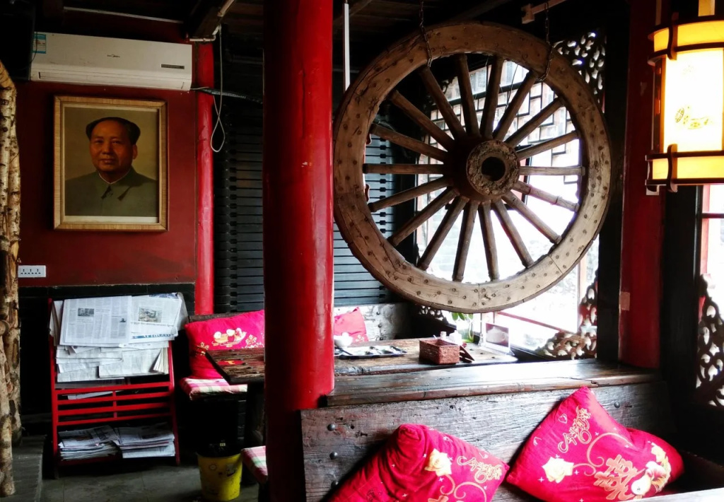 Pingyao Zheng Garden Inn