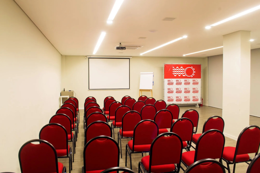 Lagoa Flat Hotel