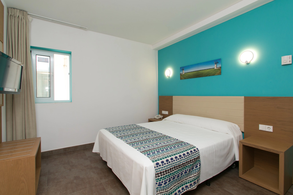 Hotel Don Pepe