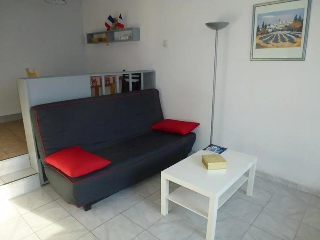 Appartement Isola 2000, 2 pièces, 6 personnes - FR-1-292-140