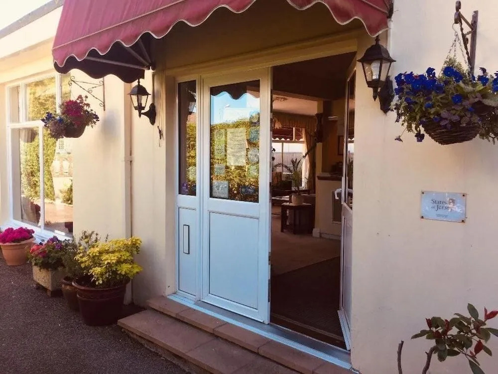Seawold Guest House
