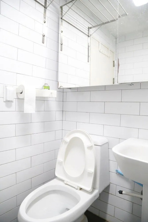 Seoul Guesthouse July
