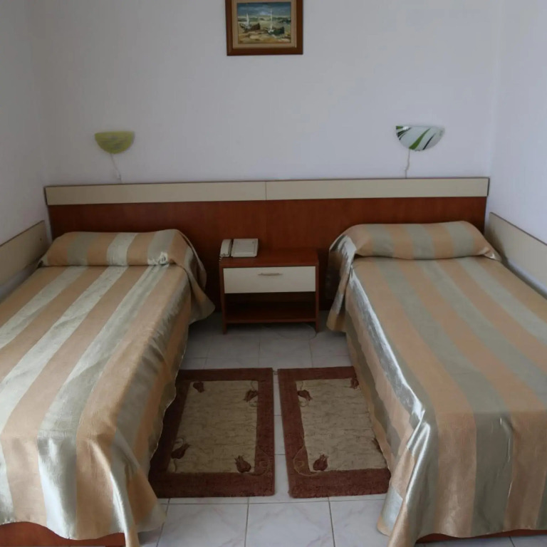 Hotel Orfeu