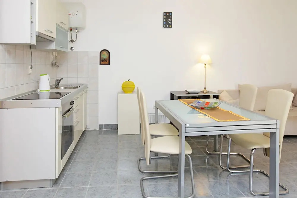Perla Apartments