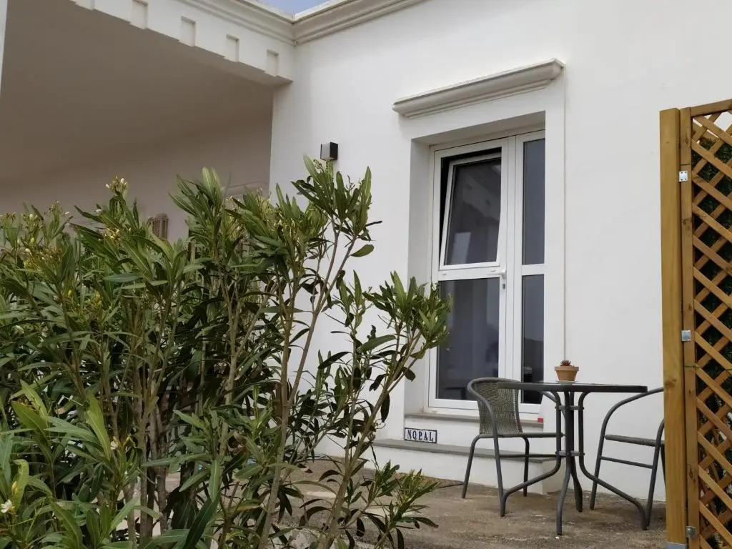 Quintero Suites