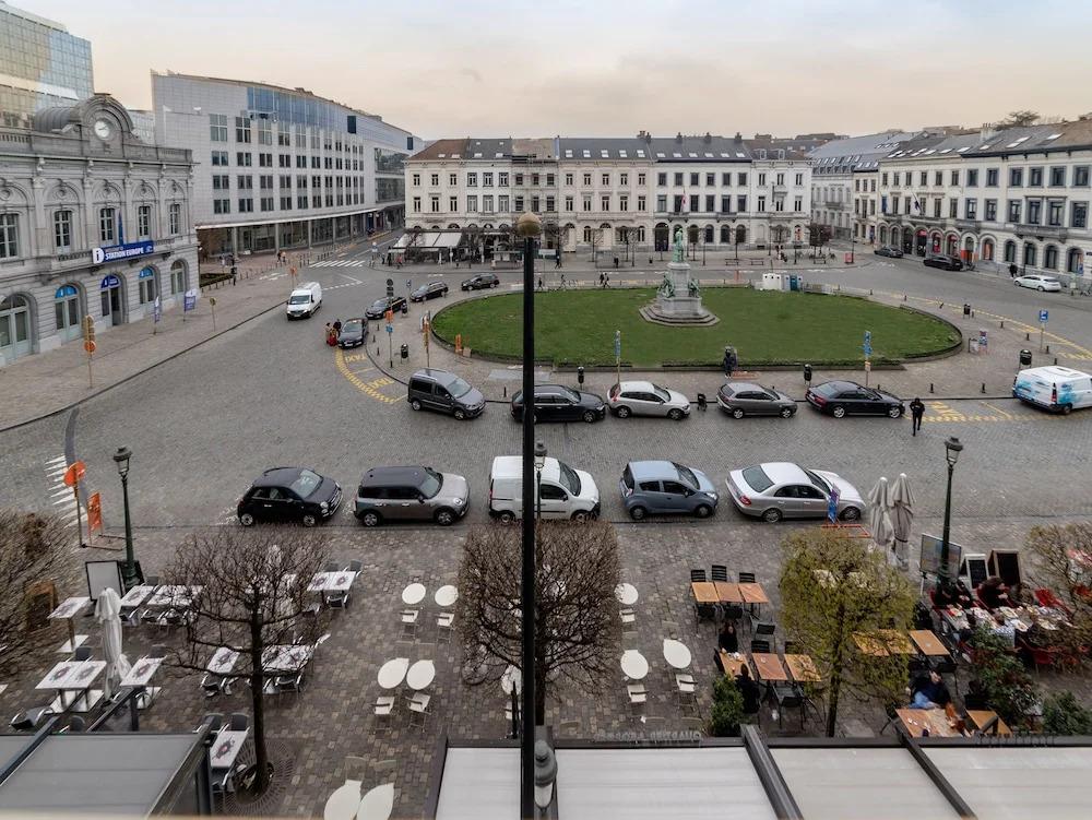 Sweet Inn Apartments Luxembourg