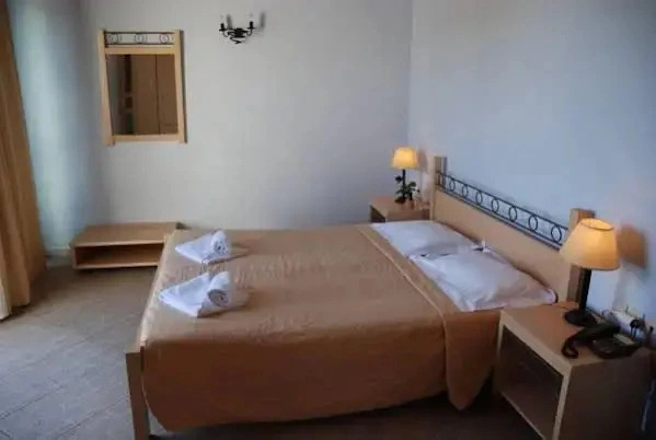 Almyros Apartments
