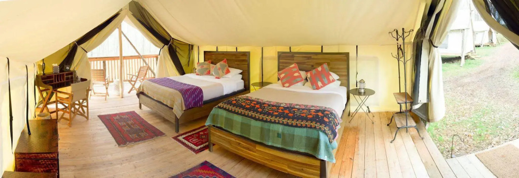 Firelight Camps