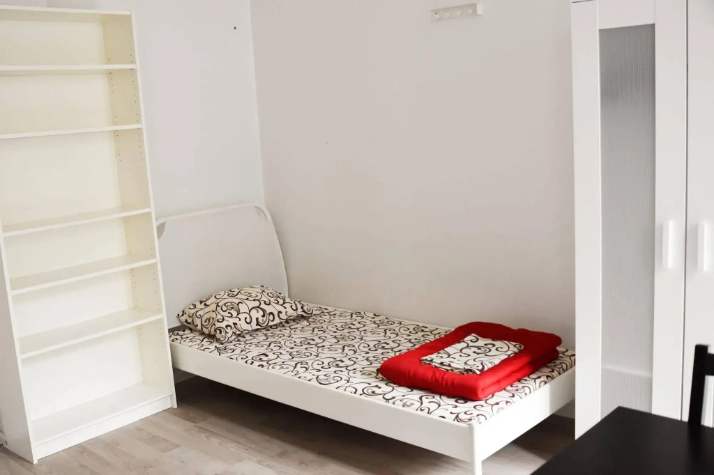 Summer Hostel
