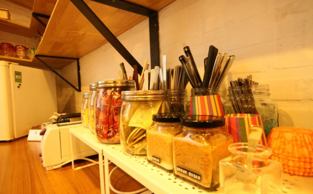 STrips the Poshtel - Hostel