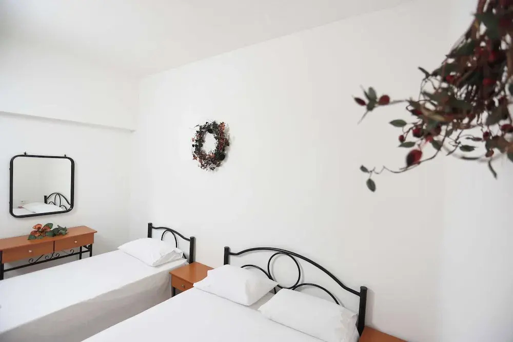 Gregory Luxury Apartments