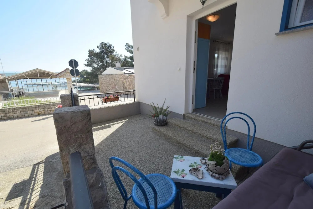 Apartments Silvijo