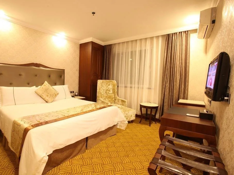 Euge Hotel