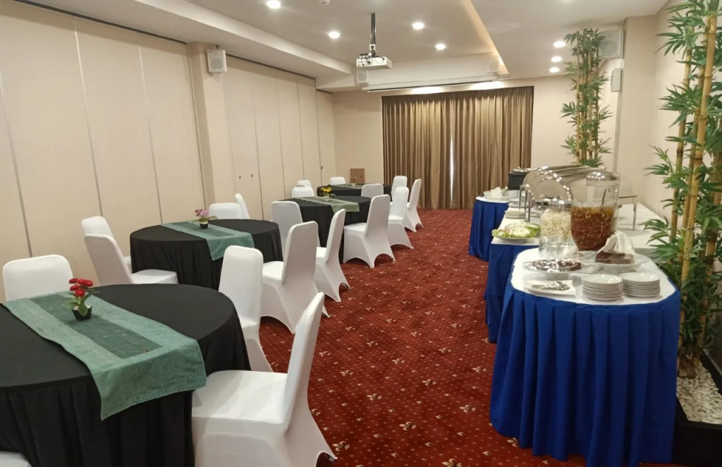 Hotel Huswah