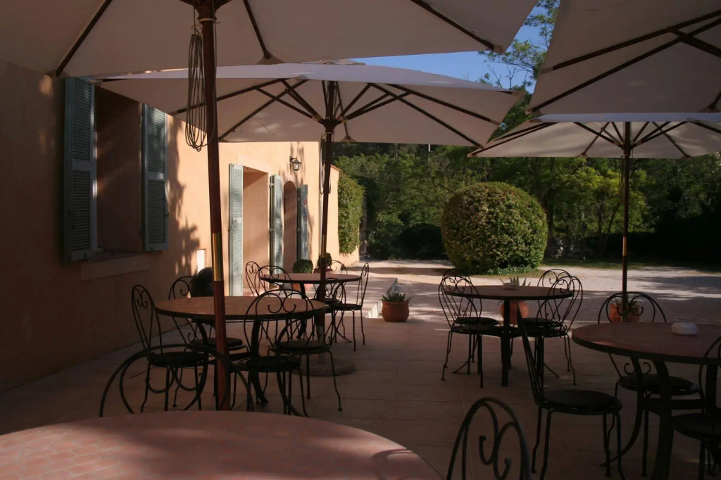 Hôtel Les Cigales