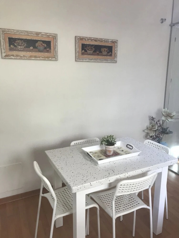 Apartamentos Las Flores