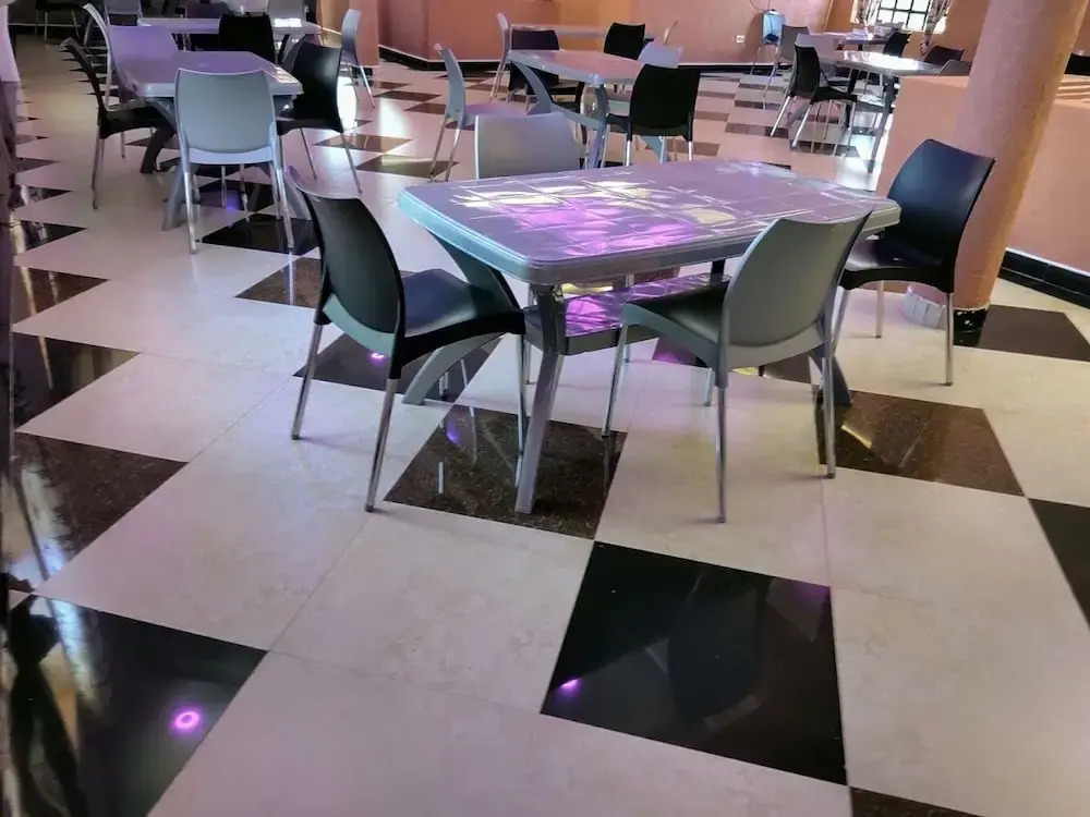 Baaz Hotel Kakamega