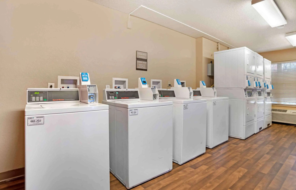 Extended Stay America Select Suites - Jackson - North