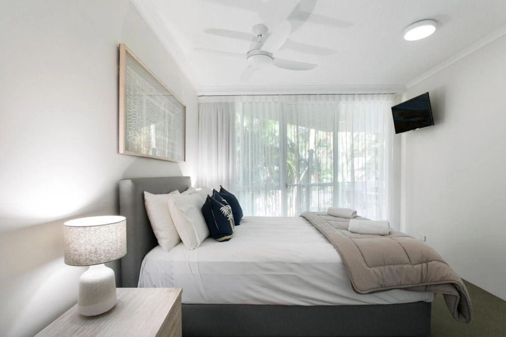Noosa Tropicana