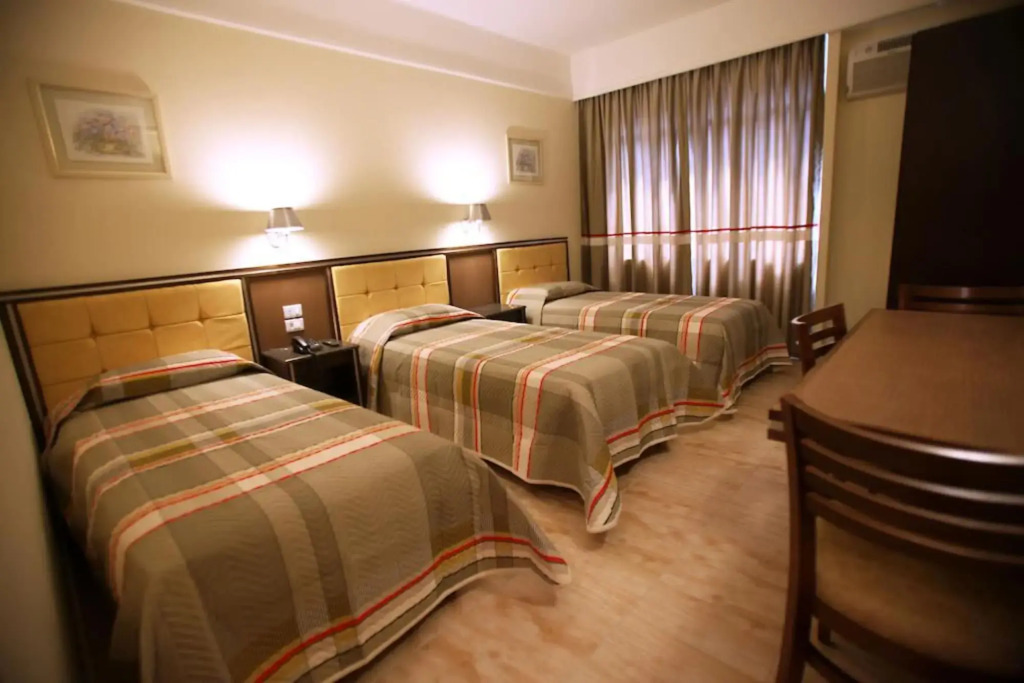Soneca Plaza Hotel