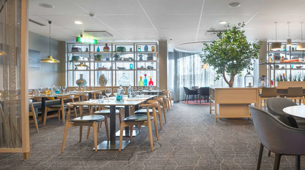 ProfilHotels Nacka