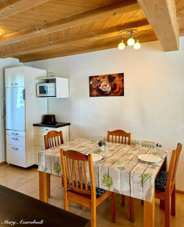 Ferienwohnung Maja