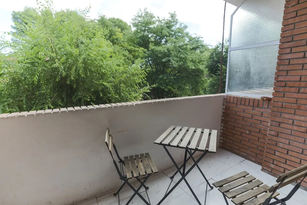 Apartamentos Complutum
