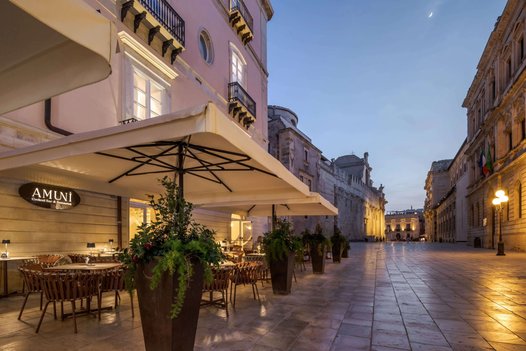 Palazzo Artemide - VRetreats, an SLH Hotel