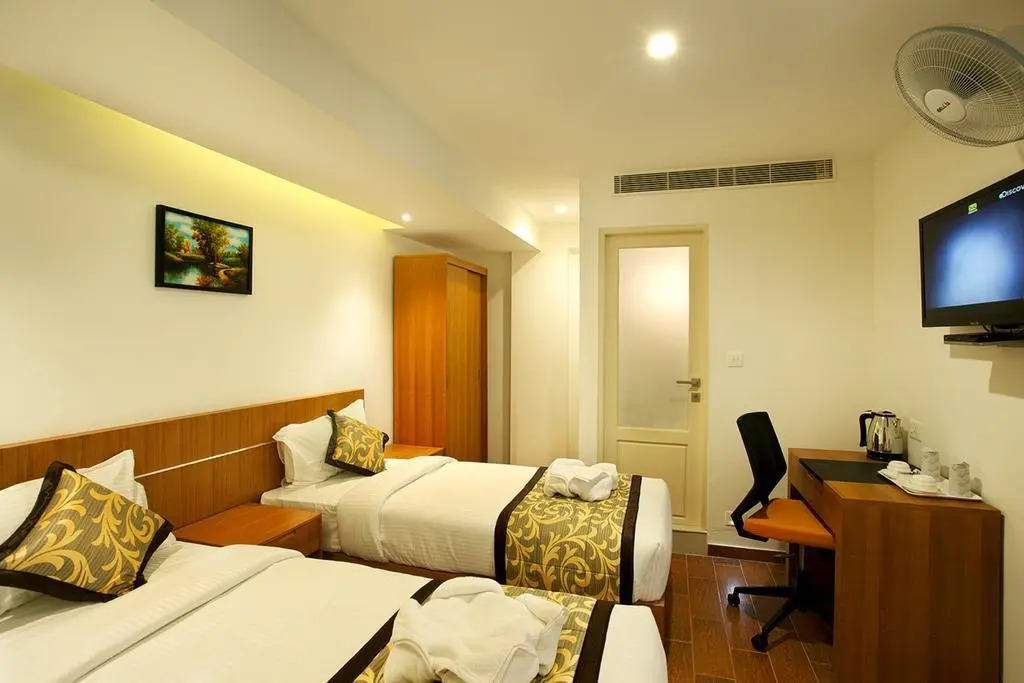 Beith Annexe