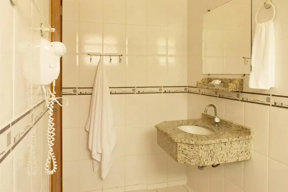 Hotel Fazenda 7 Belo