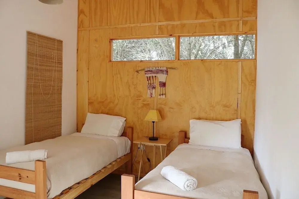 Eco Refugio El Arbol