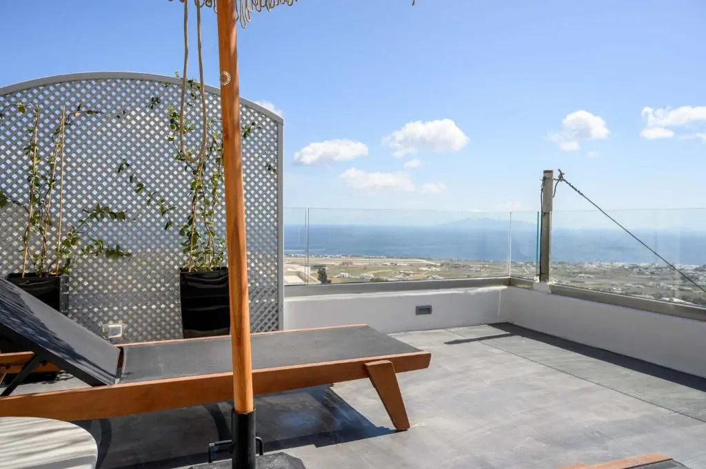 Deep Earth Villas