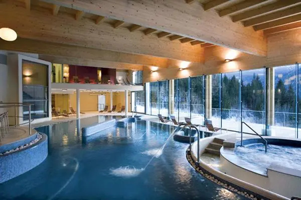Appartamenti Corte Residence