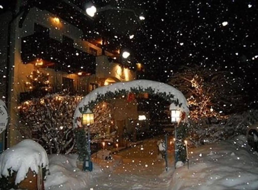 Bauernhofhotel "die Unterbergerin" - Zimmer mit Frühstück und Ferienwohnungen in Gastein mit GRATIS Thermeneintritt