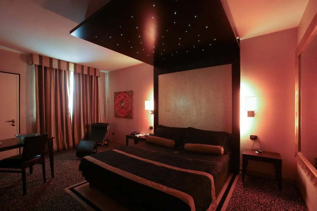 Hotel Motel Del Duca-Pavia