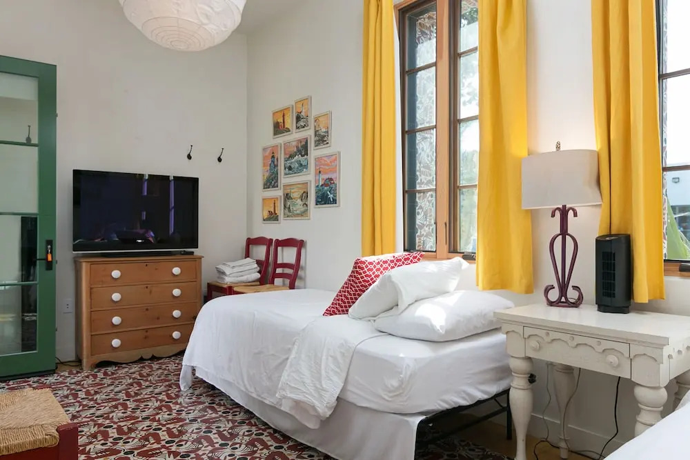 522 Garden St Townhouse 4 Bedrooms 4 Bathrooms Townhouse