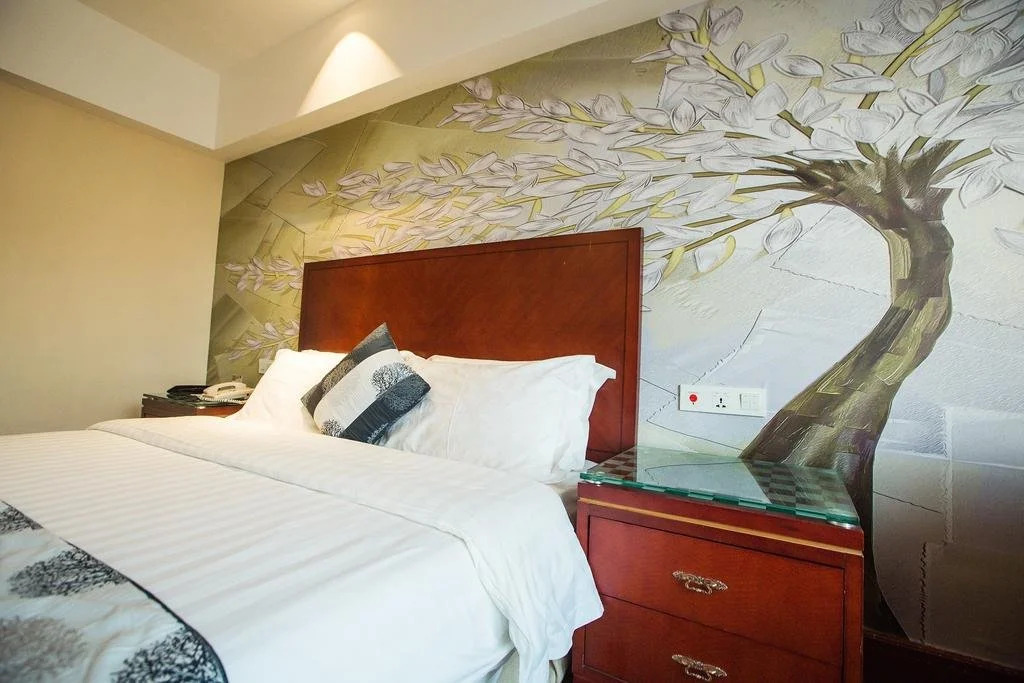 South Pacific International Hotel