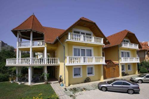 Gelencsr Pension