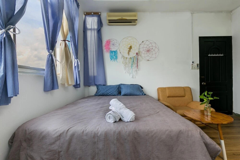 1991 Home Sai Gon
