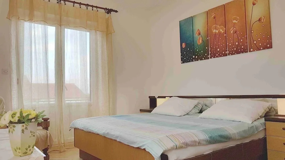 Apartment Domina Two Bedrooms A5