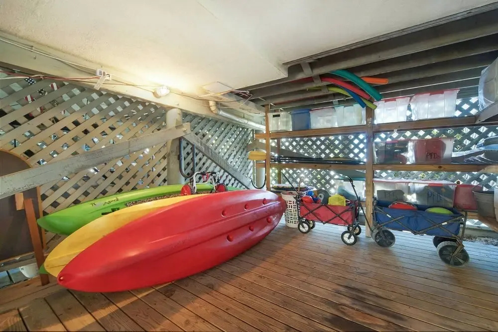 Bay Breezes At Hideaway Bay! Waterfront, Free Kayaks, Golf Cart 2 Bedroom Condo by Redawning