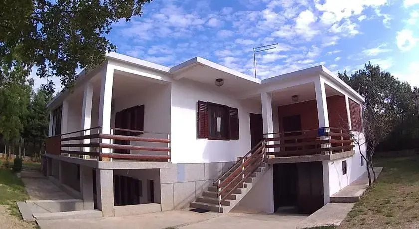 Guest house Nereida