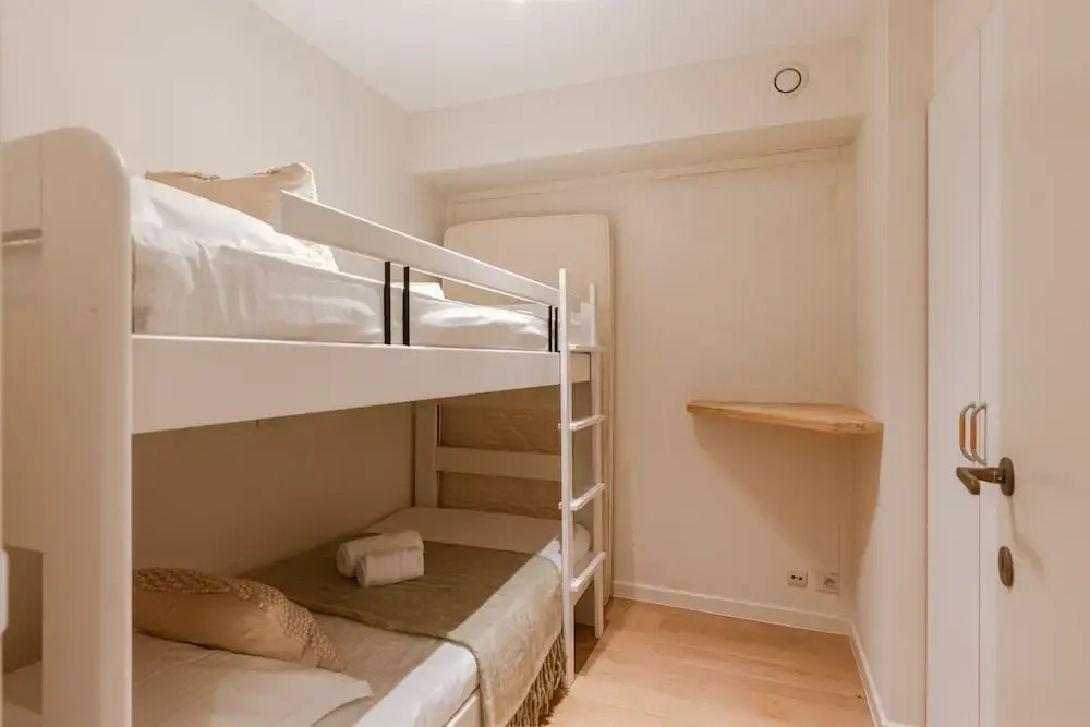 Charming Apartement on top Location in Knokke