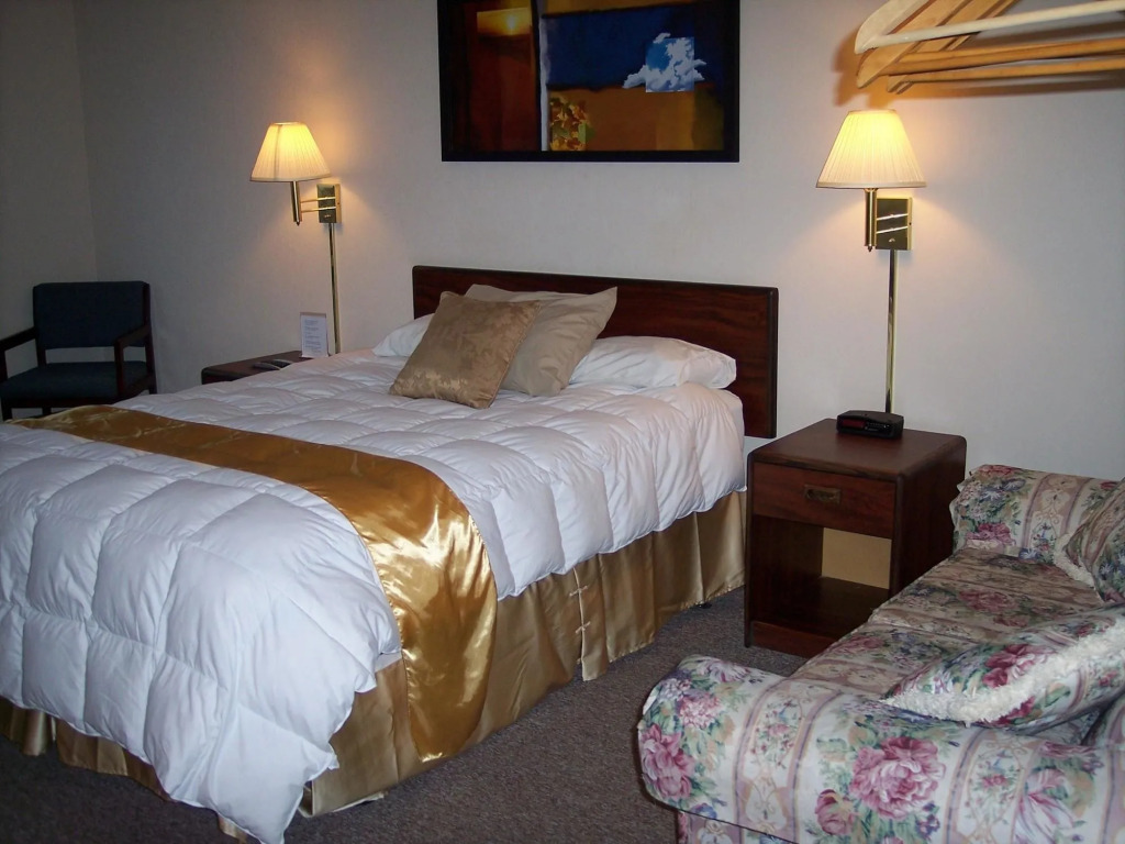 Best Nights Hotel