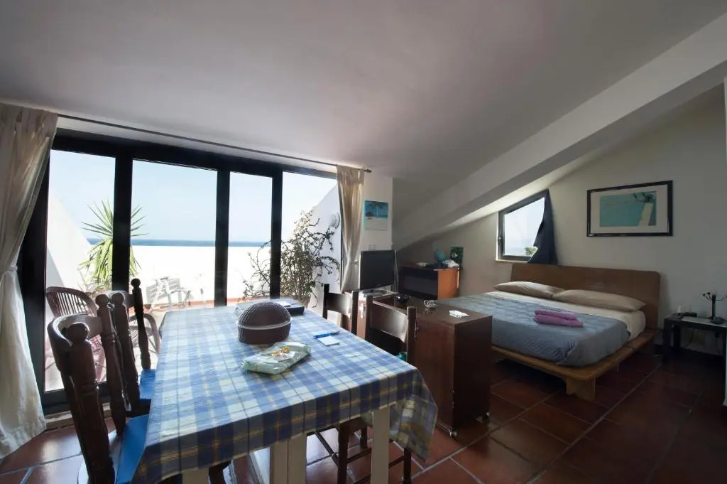 La Casa del Fotografo