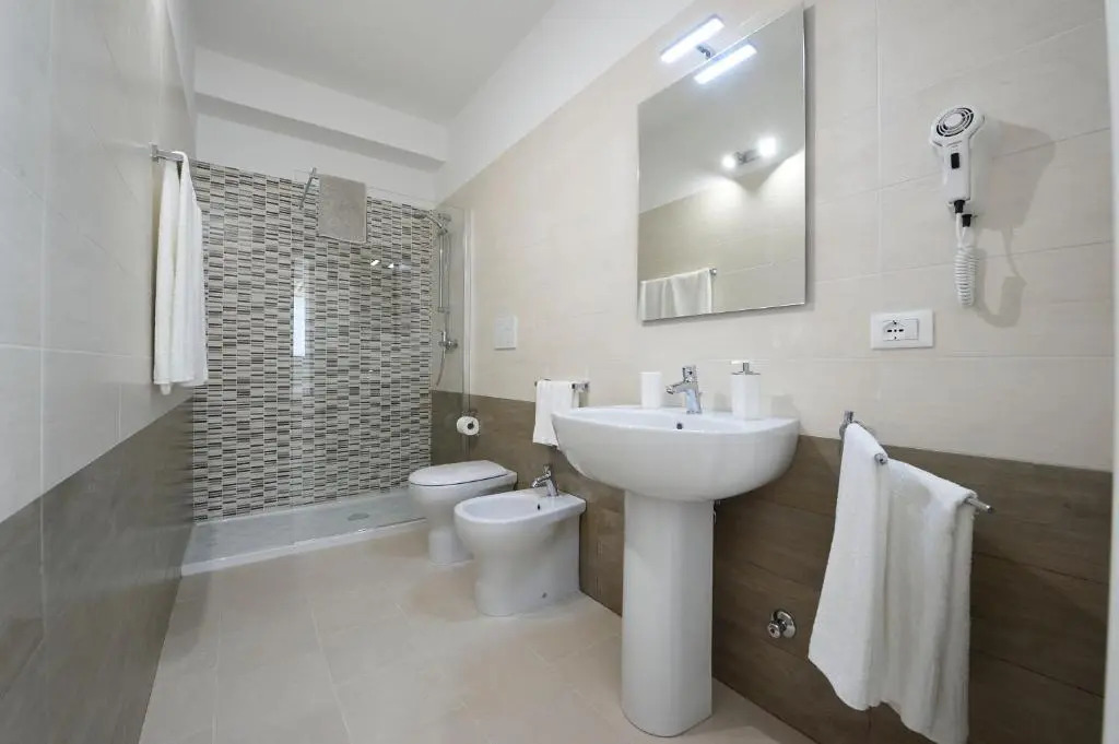 B&B Sangiorgio